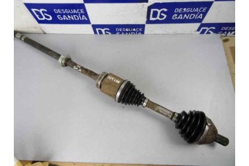  TRANSMISION DELANTERA DERECHA LAND ROVER FREELANDER (LR2) TD4 HSE 2007 169788 LAND ROVER - 1