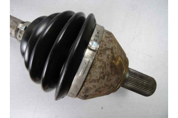  TRANSMISION DELANTERA DERECHA LAND ROVER FREELANDER (LR2) TD4 HSE 2007 169788 LAND ROVER - 1