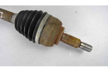 8200436366 TRANSMISION DELANTERA DERECHA RENAULT SCENIC II (JM) Confort Expression 2006 8200436366 171119 RENAULT - 2