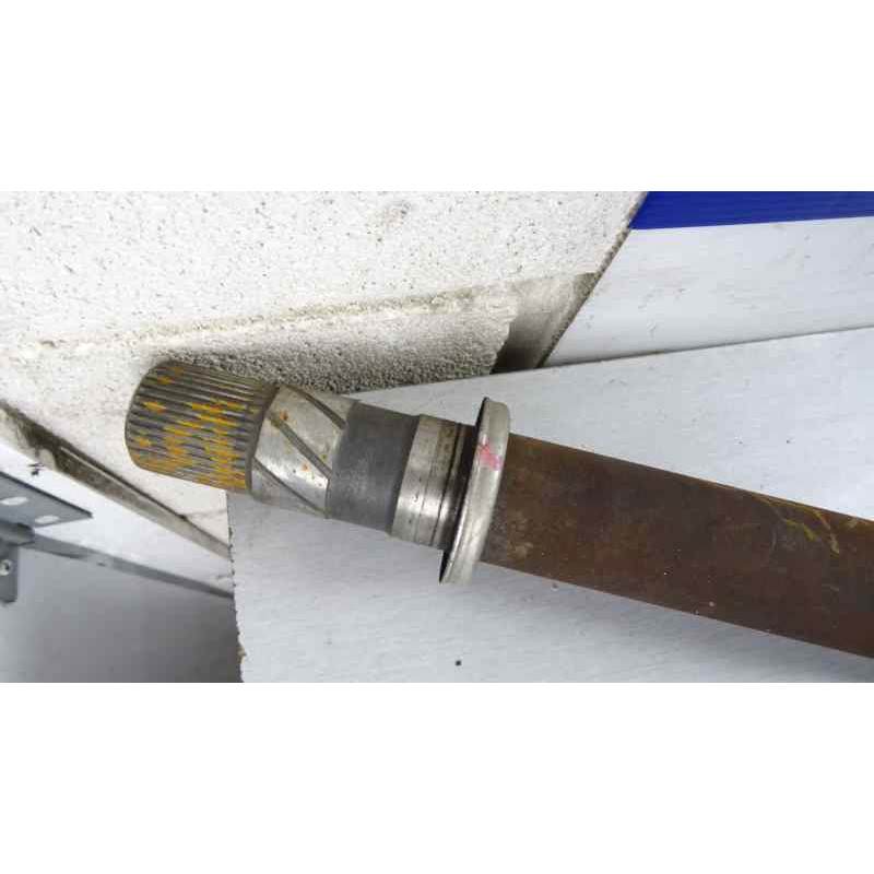 8200436366 TRANSMISION DELANTERA DERECHA RENAULT SCENIC II (JM) Confort Expression 2006 8200436366 171119 RENAULT - 3