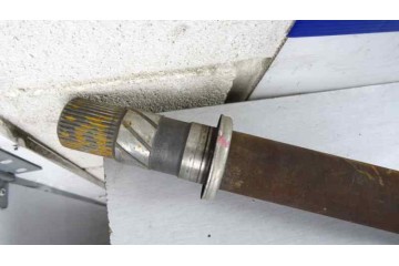 8200436366 TRANSMISION DELANTERA DERECHA RENAULT SCENIC II (JM) Confort Expression 2006 8200436366 171119 RENAULT - 3