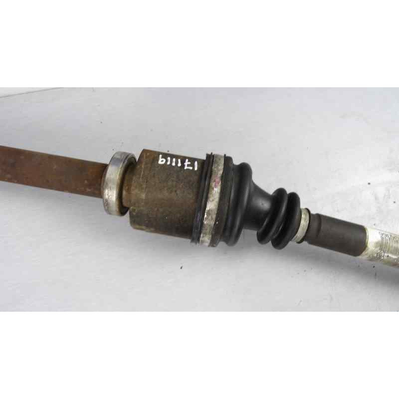 8200436366 TRANSMISION DELANTERA DERECHA RENAULT SCENIC II (JM) Confort Expression 2006 8200436366 171119 RENAULT - 4