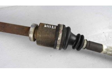 8200436366 TRANSMISION DELANTERA DERECHA RENAULT SCENIC II (JM) Confort Expression 2006 8200436366 171119 RENAULT - 4