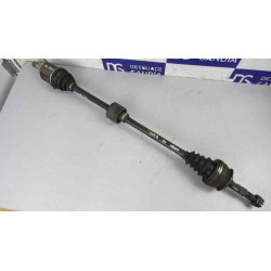 TRANSMISION DELANTERA DERECHA OPEL COMBO (CORSA C)