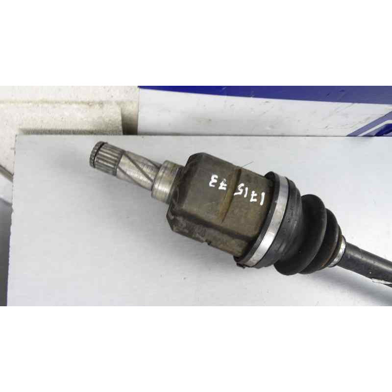  TRANSMISION DELANTERA DERECHA OPEL COMBO (CORSA C) Familiar 2003 171573 OPEL - 3