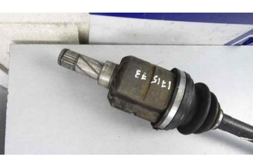  TRANSMISION DELANTERA DERECHA OPEL COMBO (CORSA C) Familiar 2003 171573 OPEL - 3