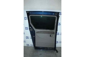 AZUL PUERTA TRASERA IZQUIERDA CHRYSLER VOYAGER (RG) 2.5 CRD Grand Voyager Limited 2001 AZUL 170940 CHRYSLER - 1