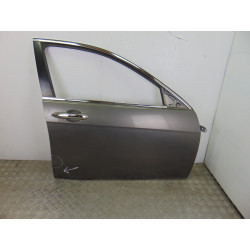 GRIS OSCURO PUERTA DELANTERA DERECHA HONDA ACCORD BERLINA (CL/CN)