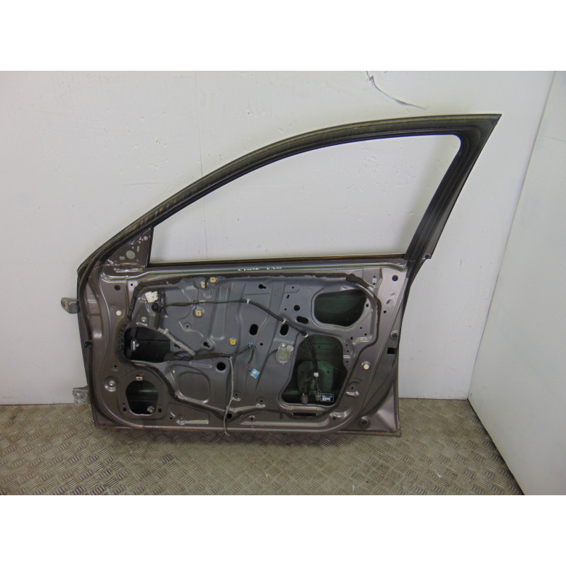 GRIS OSCURO PUERTA DELANTERA DERECHA HONDA ACCORD BERLINA (CL/CN) 2.2i CTDi Executive 2008 GRIS OSCURO 171134 HONDA - 1