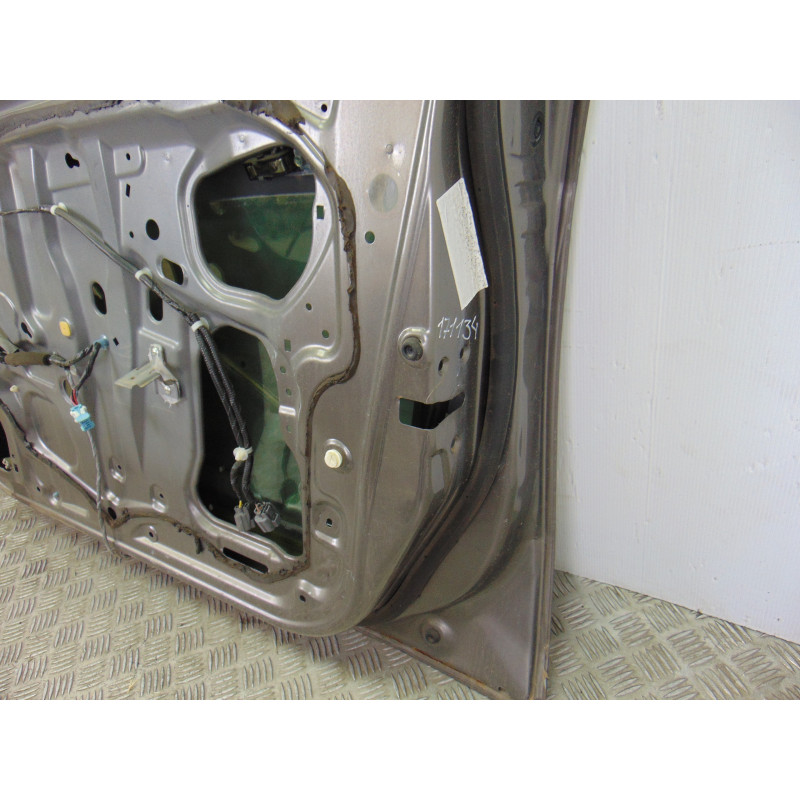 GRIS OSCURO PUERTA DELANTERA DERECHA HONDA ACCORD BERLINA (CL/CN) 2.2i CTDi Executive 2008 GRIS OSCURO 171134 HONDA - 3