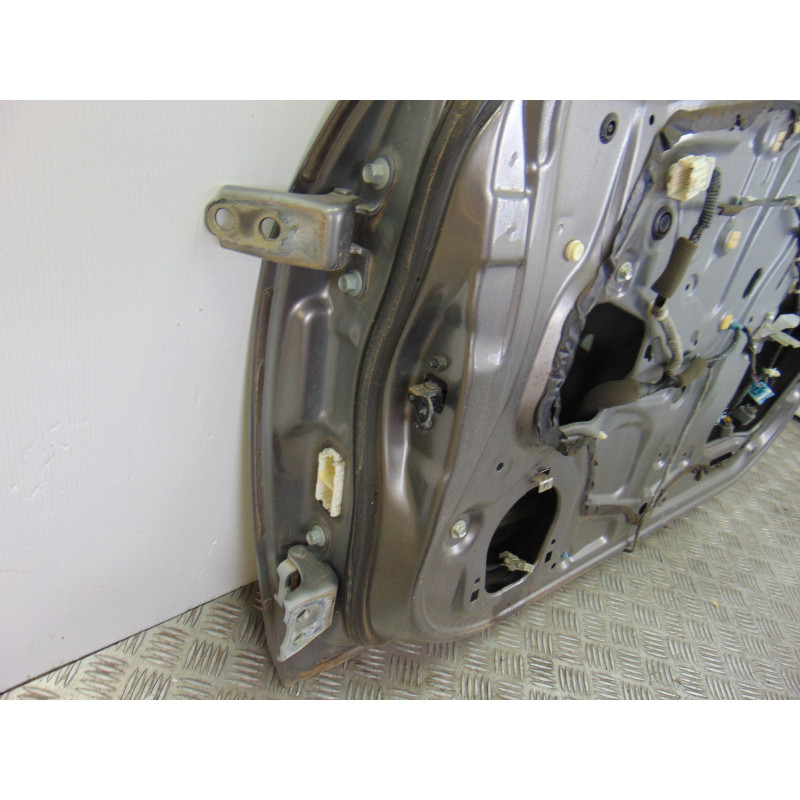 GRIS OSCURO PUERTA DELANTERA DERECHA HONDA ACCORD BERLINA (CL/CN) 2.2i CTDi Executive 2008 GRIS OSCURO 171134 HONDA - 4