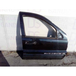 NEGRO PUERTA DELANTERA DERECHA JEEP GRAND CHEROKEE (WJ/WG)