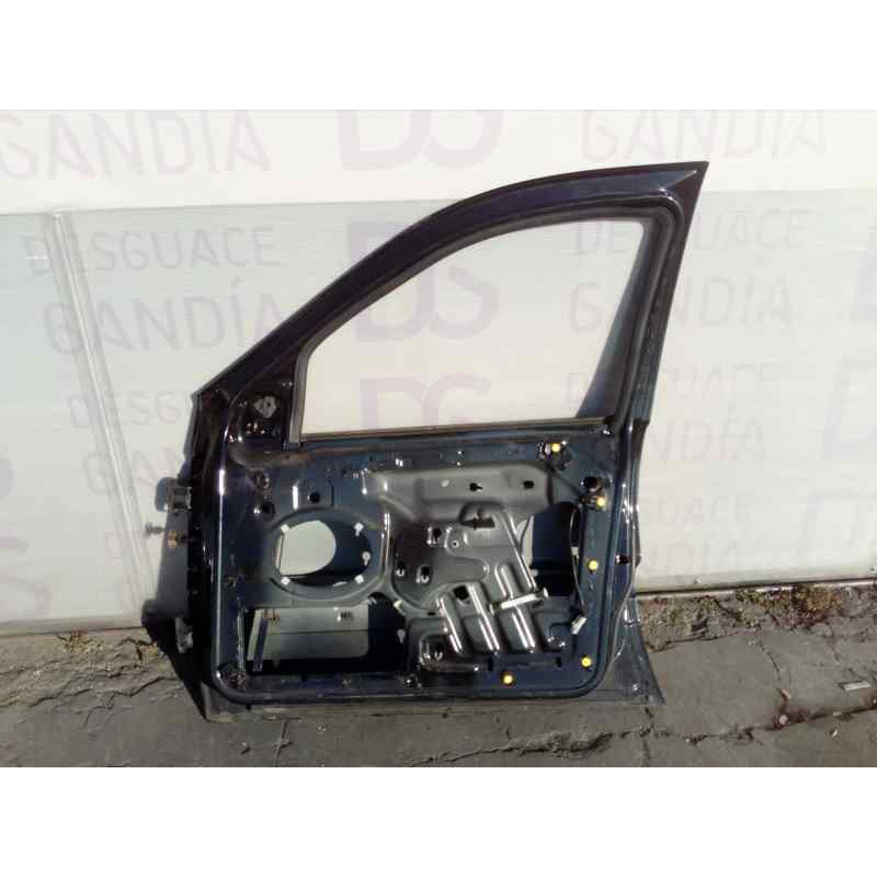 NEGRO PUERTA DELANTERA DERECHA JEEP GRAND CHEROKEE (WJ/WG) 2.7 CRD Limited 2003 NEGRO 96728 JEEP - 1