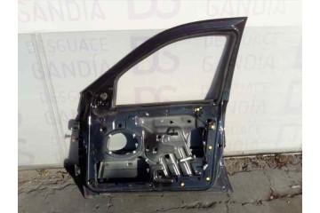 NEGRO PUERTA DELANTERA DERECHA JEEP GRAND CHEROKEE (WJ/WG) 2.7 CRD Limited 2003 NEGRO 96728 JEEP - 1