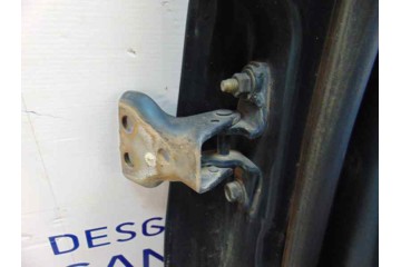 VERDE BOTELLA PUERTA TRASERA DERECHA MITSUBISHI MONTERO (V60/V70) 3.2 DI-D GLS Kaiteki (5-ptas.) 2001 VERDE BOTELLA 177043 MITSU