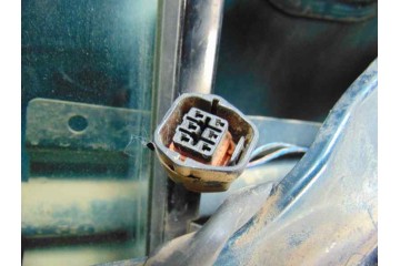 VERDE BOTELLA PUERTA TRASERA DERECHA MITSUBISHI MONTERO (V60/V70) 3.2 DI-D GLS Kaiteki (5-ptas.) 2001 VERDE BOTELLA 177043 MITSU