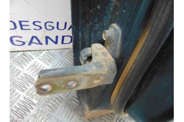 VERDE BOTELLA PUERTA TRASERA DERECHA MITSUBISHI MONTERO (V60/V70) 3.2 DI-D GLS Kaiteki (5-ptas.) 2001 VERDE BOTELLA 177043 MITSU