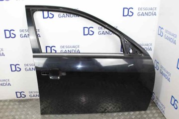 NEGRO PUERTA DELANTERA DERECHA FORD MONDEO BERLINA (GE) Titanium (D) 2007 NEGRO 164217 FORD - 1