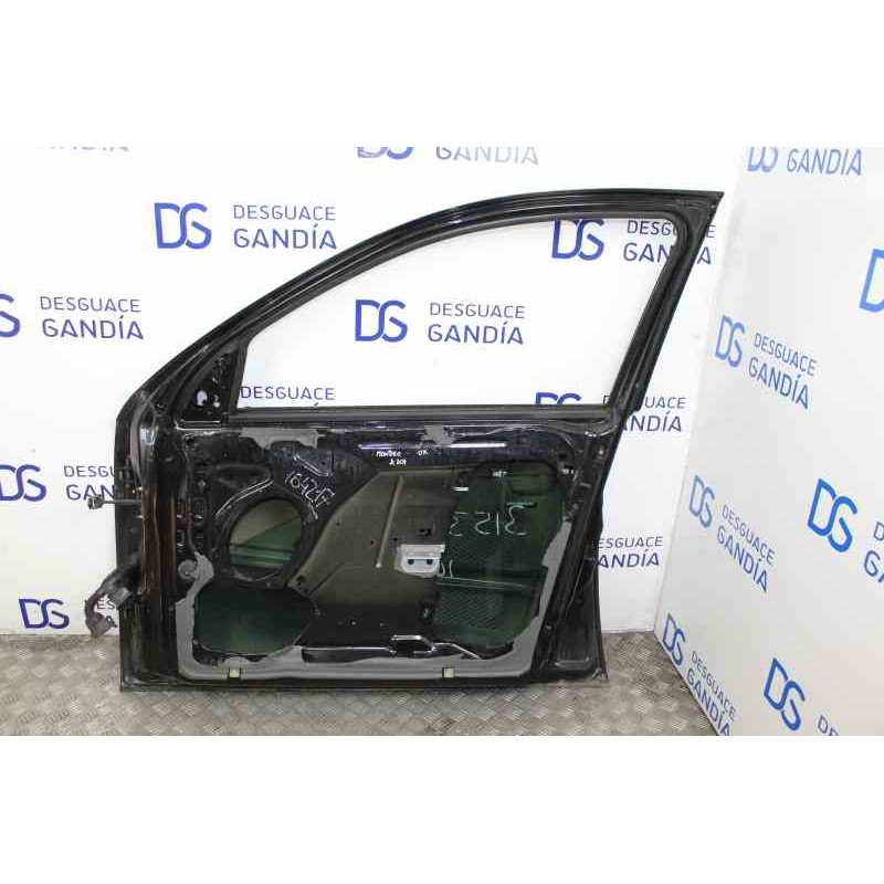 NEGRO PUERTA DELANTERA DERECHA FORD MONDEO BERLINA (GE)