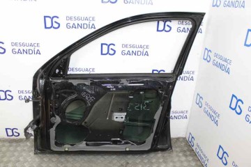NEGRO PUERTA DELANTERA DERECHA FORD MONDEO BERLINA (GE) Titanium (D) 2007 NEGRO 164217 FORD - 1
