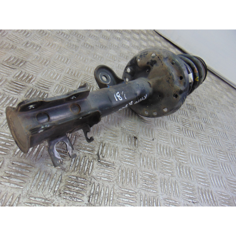 00520594200 AMORTIGUADOR DELANTERO DERECHO FIAT II TIPO (357) HATCHBACK Easy 2017 00520594200 189027 FIAT - 2