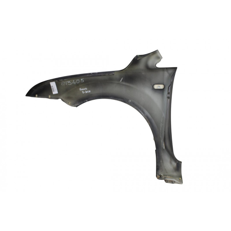 NEGRA ALETA DELANTERA DERECHA FORD FOCUS BERLINA (CAP) Trend 2005 NEGRA 213405 FORD - 1