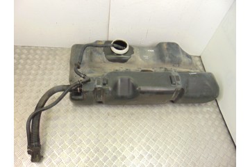 504148706  DEPOSITO COMBUSTIBLE IVECO DAILY FURGÓN Caja cerrada gran espacio 35C... batalla 3950 2008 504148706 205906 IVECO - 1