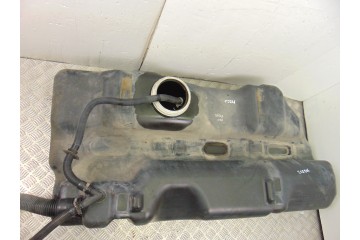 504148706  DEPOSITO COMBUSTIBLE IVECO DAILY FURGÓN Caja cerrada gran espacio 35C... batalla 3950 2008 504148706 205906 IVECO - 2