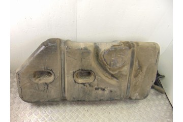 504148706  DEPOSITO COMBUSTIBLE IVECO DAILY FURGÓN Caja cerrada gran espacio 35C... batalla 3950 2008 504148706 205906 IVECO - 4