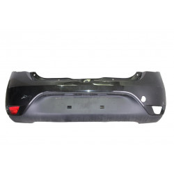 NEGRO PARAGOLPES TRASERO DACIA SANDERO II