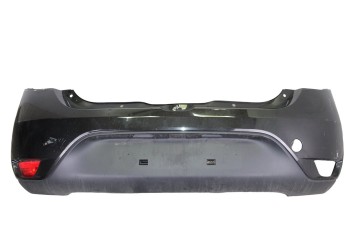 NEGRO PARAGOLPES TRASERO DACIA SANDERO II Basis 2018 NEGRO 212984 DACIA - 1