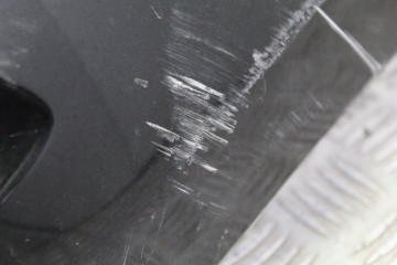 NEGRO PARAGOLPES TRASERO DACIA SANDERO II Basis 2018 NEGRO 212984 DACIA - 4