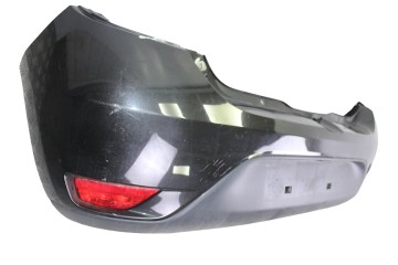 NEGRO PARAGOLPES TRASERO DACIA SANDERO II Basis 2018 NEGRO 212984 DACIA - 6