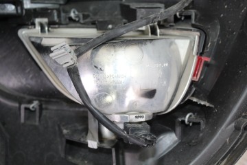 NEGRO PARAGOLPES TRASERO DACIA SANDERO II Basis 2018 NEGRO 212984 DACIA - 7