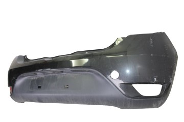 NEGRO PARAGOLPES TRASERO DACIA SANDERO II Basis 2018 NEGRO 212984 DACIA - 8