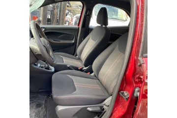 FORD KA+ (CDU) Ultimate