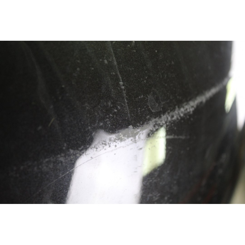 NEGRO PARAGOLPES TRASERO DACIA SANDERO II Basis 2018 NEGRO 212984 DACIA - 9