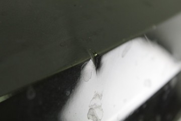 NEGRO PARAGOLPES TRASERO DACIA SANDERO II Basis 2018 NEGRO 212984 DACIA - 10