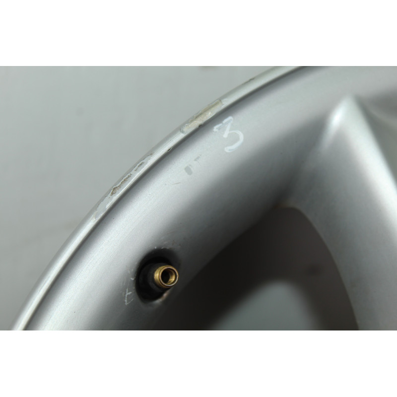 R16 JUEGO LLANTAS MERCEDES-BENZ CLK (BM 209) COUPE 270 CDI (209.316) 2005 R16 206084 MERCEDES-BENZ - 1