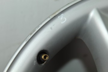 R16 JUEGO LLANTAS MERCEDES-BENZ CLK (BM 209) COUPE 270 CDI (209.316) 2005 R16 206084 MERCEDES-BENZ - 1