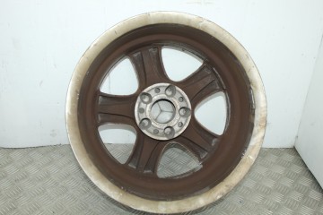 R16 JUEGO LLANTAS MERCEDES-BENZ CLK (BM 209) COUPE 270 CDI (209.316) 2005 R16 206084 MERCEDES-BENZ - 4