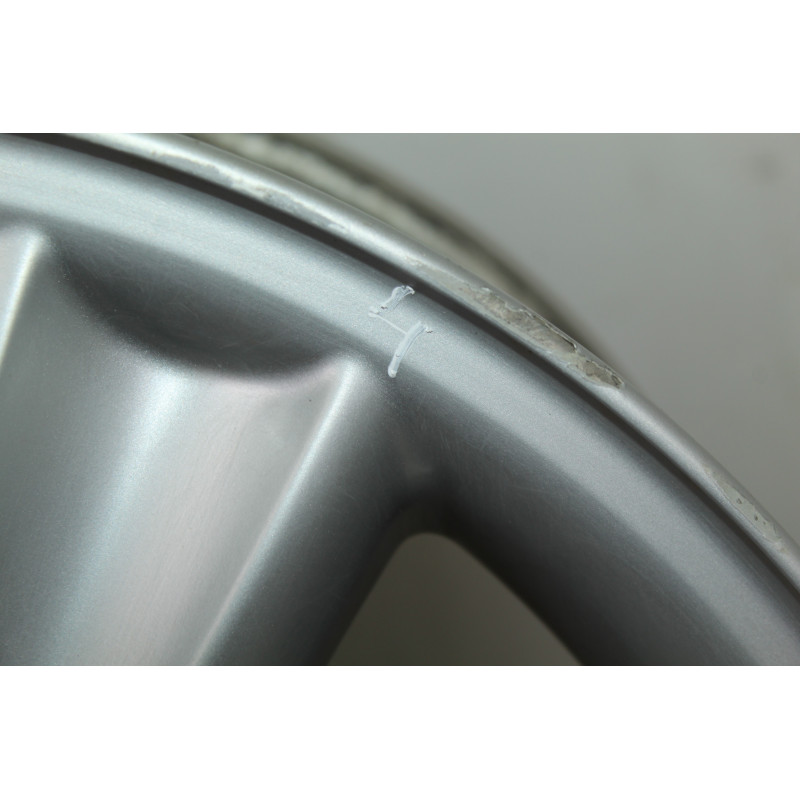 R16 JUEGO LLANTAS MERCEDES-BENZ CLK (BM 209) COUPE 270 CDI (209.316) 2005 R16 206084 MERCEDES-BENZ - 5