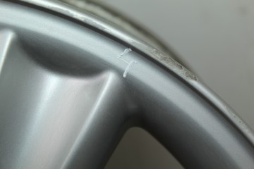 R16 JUEGO LLANTAS MERCEDES-BENZ CLK (BM 209) COUPE 270 CDI (209.316) 2005 R16 206084 MERCEDES-BENZ - 5