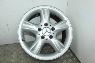 R16 JUEGO LLANTAS MERCEDES-BENZ CLK (BM 209) COUPE 270 CDI (209.316) 2005 R16 206084 MERCEDES-BENZ - 13