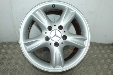 R16 JUEGO LLANTAS MERCEDES-BENZ CLK (BM 209) COUPE 270 CDI (209.316) 2005 R16 206084 MERCEDES-BENZ - 14