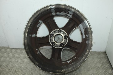 R16 JUEGO LLANTAS MERCEDES-BENZ CLK (BM 209) COUPE 270 CDI (209.316) 2005 R16 206084 MERCEDES-BENZ - 16