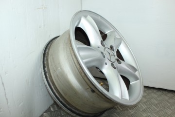 R16 JUEGO LLANTAS MERCEDES-BENZ CLK (BM 209) COUPE 270 CDI (209.316) 2005 R16 206084 MERCEDES-BENZ - 17