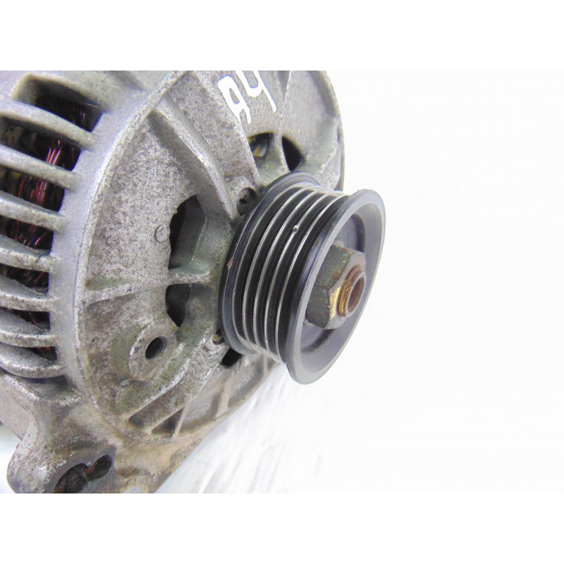028903028F  ALTERNADOR AUDI A4 BERLINA (B5) 1.9 TDI 1997 028903028F 206730 AUDI - 3
