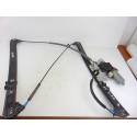 2 PIN ELEVALUNAS DELANTERO IZQUIERDO BMW SERIE X5 (E53) 2 PIN ELEVALUNAS DELANTERO IZQUIERDO BMW SERIE X5 (E53)
