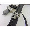 2 PIN ELEVALUNAS DELANTERO IZQUIERDO BMW SERIE X5 (E53) 2 PIN ELEVALUNAS DELANTERO IZQUIERDO BMW SERIE X5 (E53)